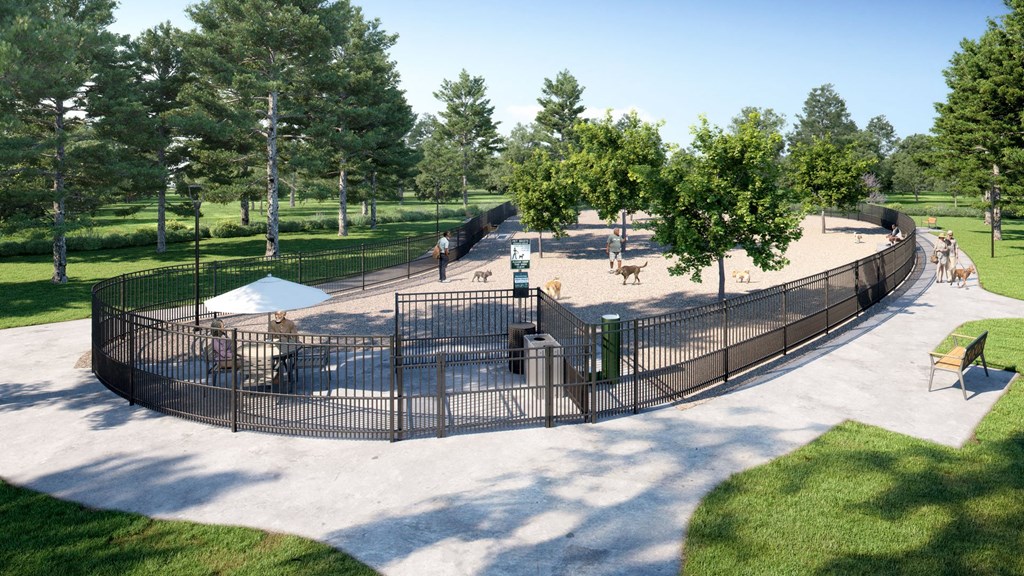 Haven At Congaree Pointe 55+ Apartments, 2401 Atlas Road, Columbia, SC